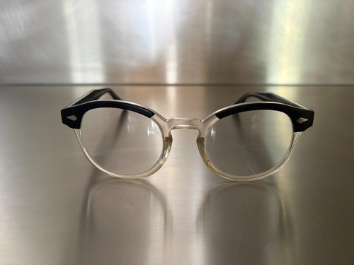 Vendo occhiali moscot modello - occhiali,