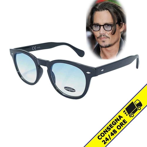 Occhiali sole uomo - sole,