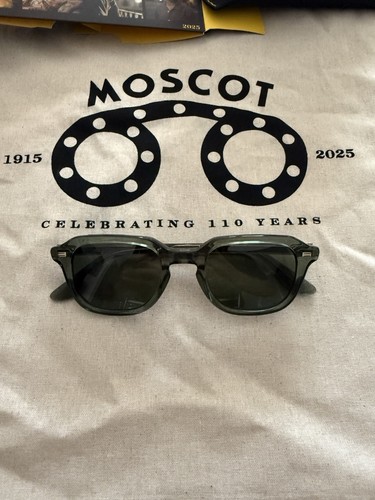 Moscot originals nyc occhiali - moscot,