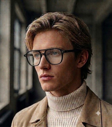 Occhiali moscot bjorn - occhiali,