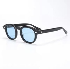 Occhiali da sole stile MOSCOT