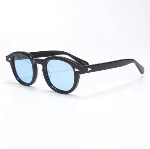 Occhiali sole stile moscot - occhiali,