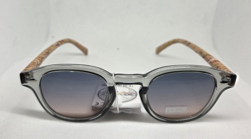 Occhiali sole grigio - occhiali,