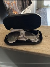 Clip Moscot - 49 Verde