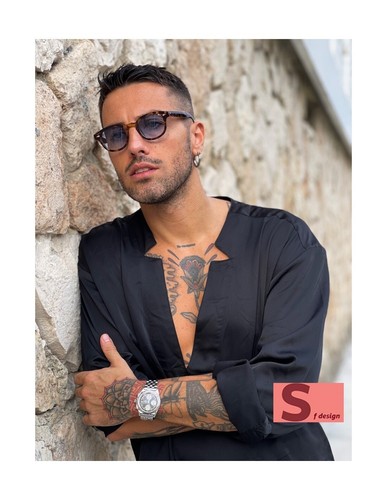 Occhiali sole per uomo - occhiali,