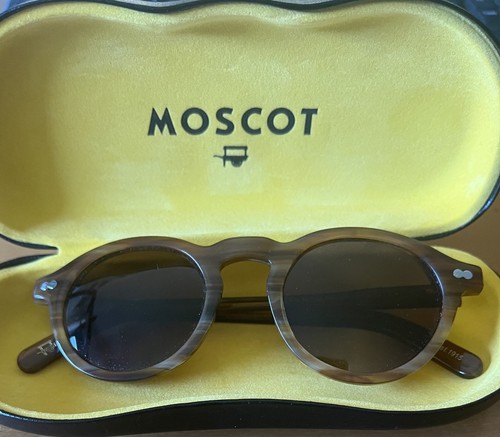 Moscot miltzen 145 - moscot,
