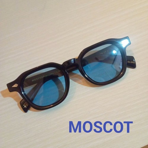 Occhiali sole moscot - occhiali, dolt