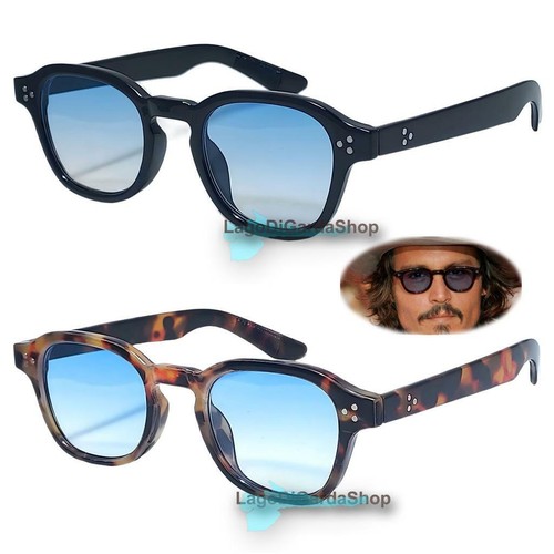 Occhiali sole uomo - occhiali, johnny