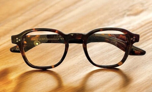 Occhiali moscot momza - moscot,