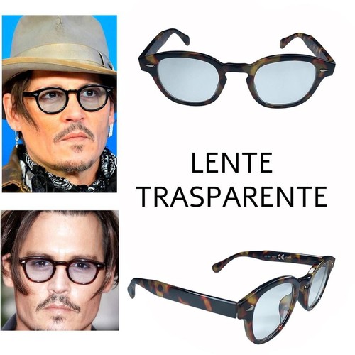 Occhiali sole uomo johnny - uomo,
