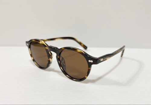 Occhiali sole moscot - sole,