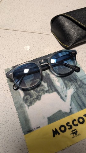 Moscot lemtosh sun col - col., link