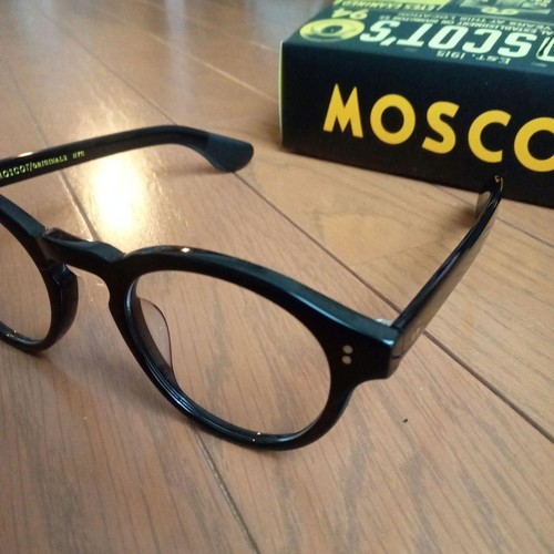 Occhiali sole moscot keppe - sole,