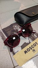 Occhiali Moscot Lemtosh Sun