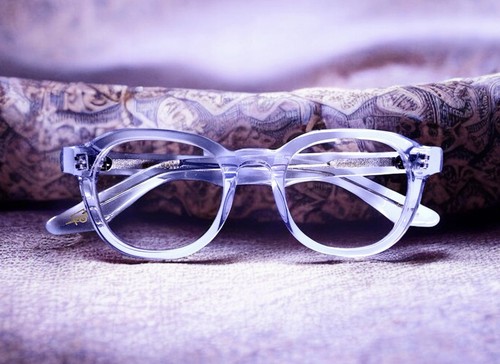 Occhiali moscot dahven - occhiali,