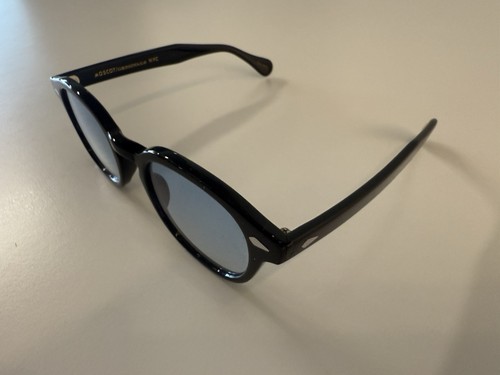 Occhiali moscot lemtosch - occhiali,