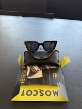 Occhiali Moscot Since 1915 New