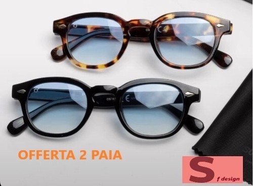 Occhiali sole per - da, uomo