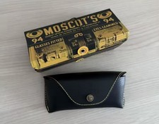 Moscot occhiali su Ordinazione