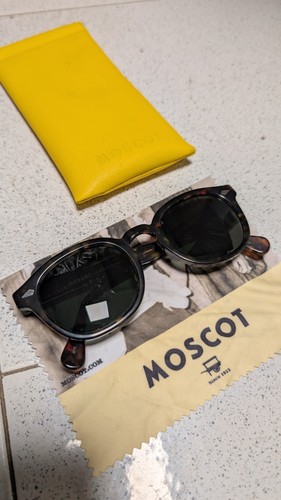 Moscot lemtosh sun vintage - lemtosh,