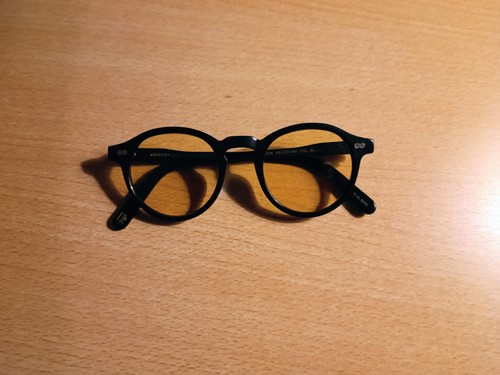 Occhiali sole moscot - da,