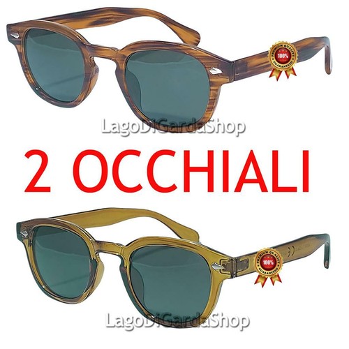 Paia occhiali sole uomo - 2,