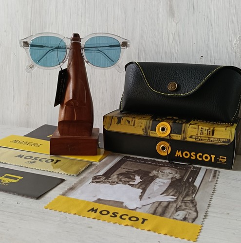 Moscot occhiali sole - moscot,