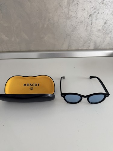 Moscot lemtosh 145 - moscot,