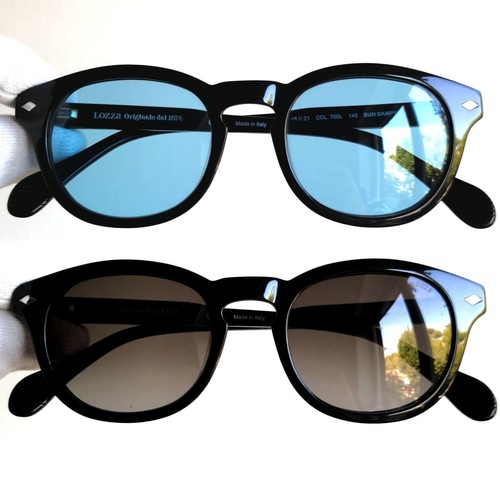 Occhiali sole lozza - occhiali, da