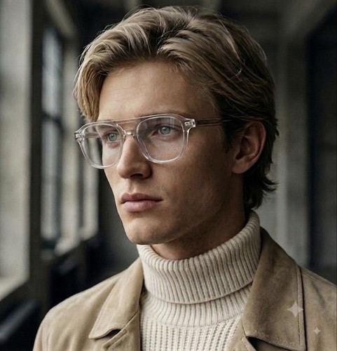 Occhiali moscot bjorn - occhiali,