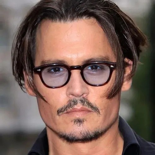 Occhiali sole uomo johnny - da,