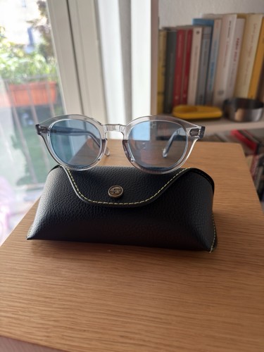 Occhiali tipo moscot lemtosh - tipo,