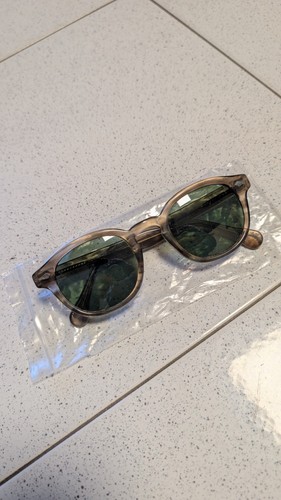 Moscot lemtosh sun col - moscot, brown