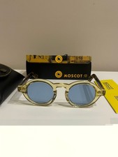 Occhiali Da Sole Moscot Foygel