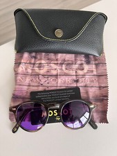 OCCHIALI DA SOLE MOSCOT