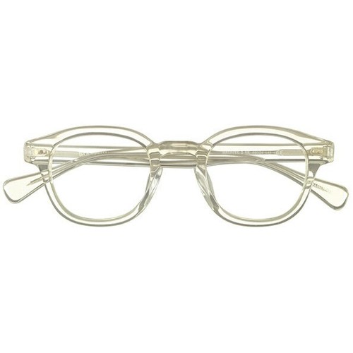 Glasses moscot persol epos - moscot,