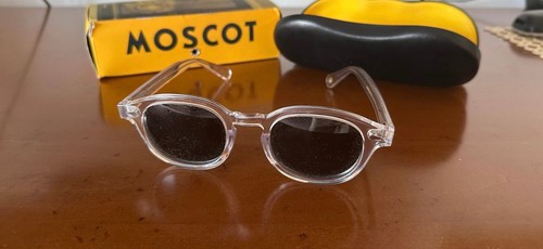 Moscot occhiali sole - moscot,