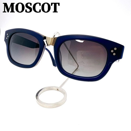 Occhiali sole moscot everet - occhiali,