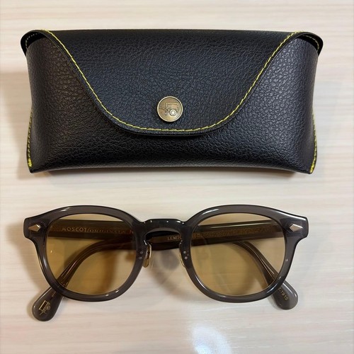 Moscot lemtosh japan limited - moscot,