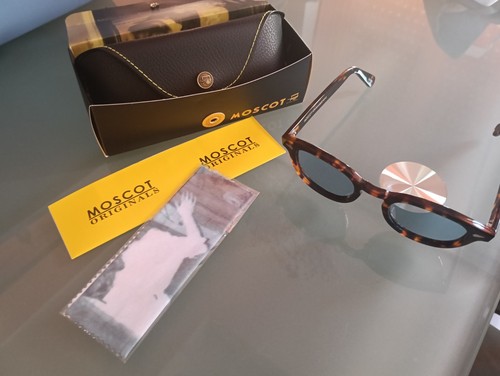 Moscot lemtosh tartaruga - lemtosh,