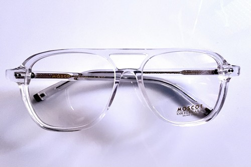 Occhiali moscot bjorn - occhiali,