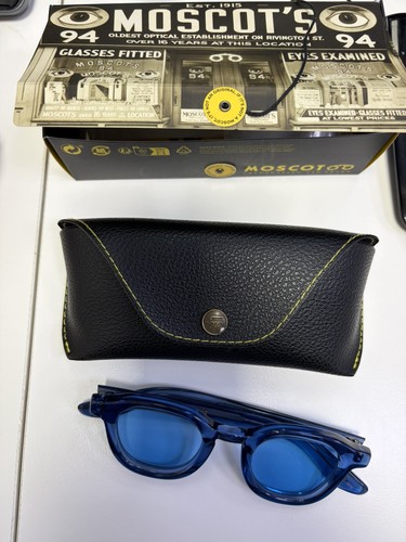 Moscott occhiali sole - occhiali,