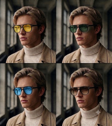 Occhiali moscot bjorn - occhiali,