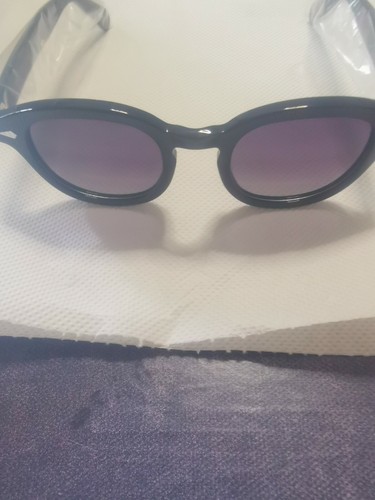 Lemthos moscot occhiali nero - lemthos,