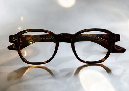 Occhiali moscot momza - moscot,