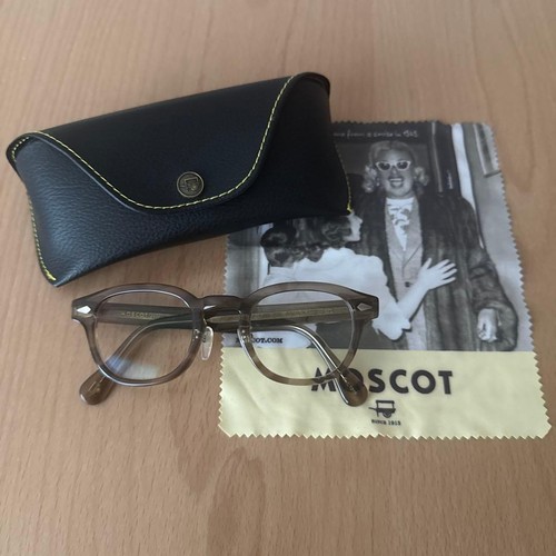 Moscot lemtosh 145 - moscot,