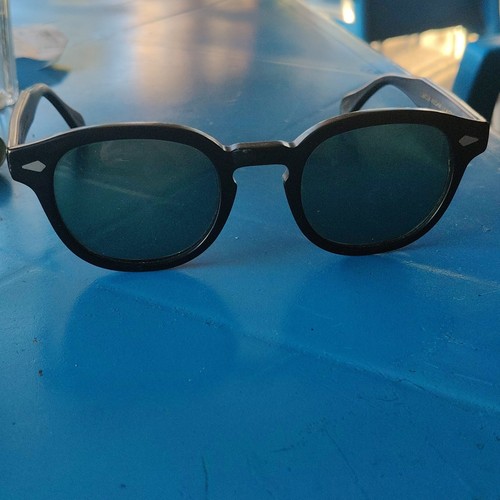 Occhiali sole uomo - sole, rotondi