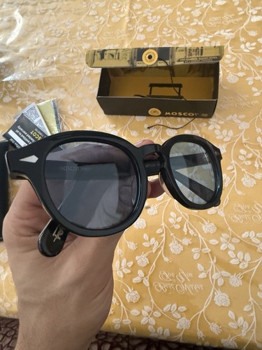 Moscot lemtosh occhiali - occhiali, da