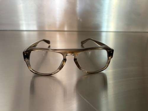 Occhiali moscot modello nebb - occhiali,