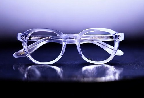 Occhiali moscot dahven - occhiali,